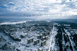 The Ghost of Pripyat